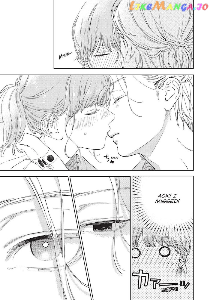 A Sign of Affection, Chapter 24 image 35